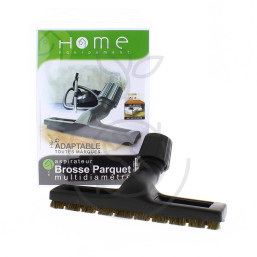 Brosse parquet...