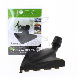 Brosse delta universelle...