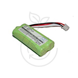 Batterie 600mah