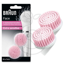 Brosse nettoyante...