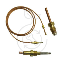 Thermocouple four