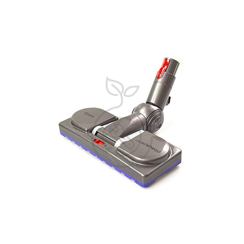 Brosse musclehead pour aspirateur Dyson