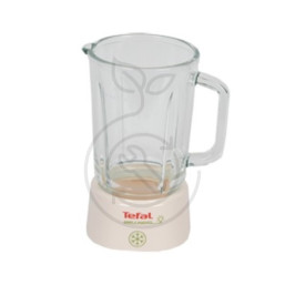 BOL BLENDER EN VERRE