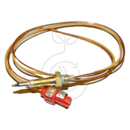 THERMOCOUPLE BROCHE ROND