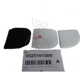 FILTRE FRITEUSE F8/D8 F1000