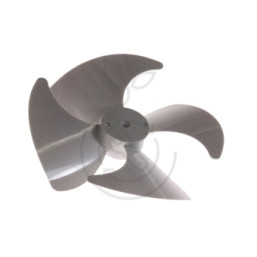 TURBINE RC VENTIL 100MM