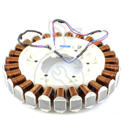 Stator