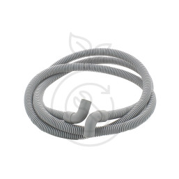 DISCHARGE HOSE SP CN ASSY