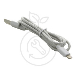 CABLE MFI APPLE LIGHTNING 1...