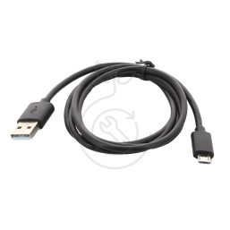 CABLE USB VERS MICRO USB...