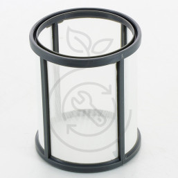 FILTRE CYLINDRIQUE