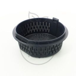 PANIER CUISSON VAPEUR ROND