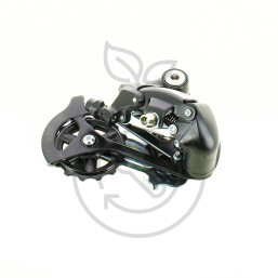 DERAILLEUR ARRIERE ALTUS M310