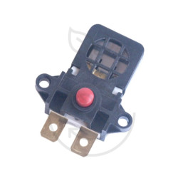 Thermostat securite