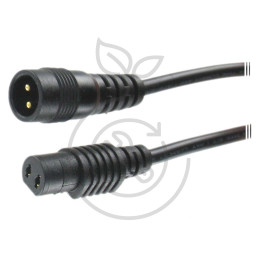 Cable rallonge alimentation