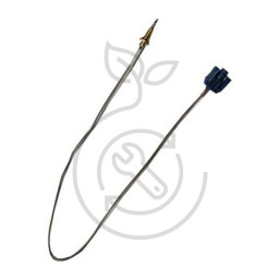 THERMOCOUPLE TC L=600MM