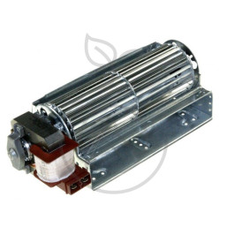 Moteur ventilateur tangentiel