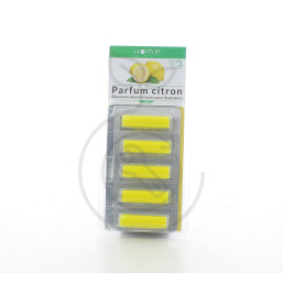 Parfum senteur citron par...