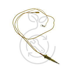 THERMOCOUPLE 650X370MM