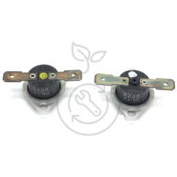 Kit thermostats