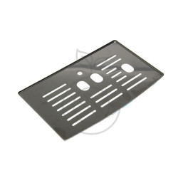 Grille support tasse