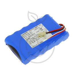 BATTERIE Li Ion 22,2 V DC...