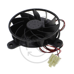 MOTEUR (VENTILATEUR)