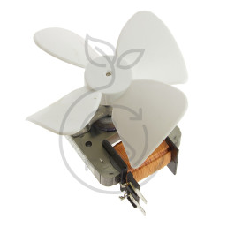 VENTILATEUR (moteur+helice)