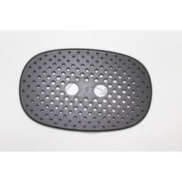 Grille support tasse