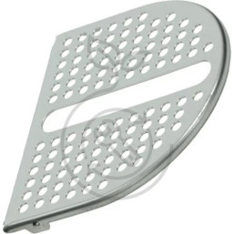 Grille egouttoir