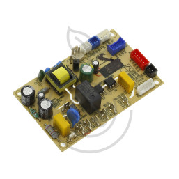 CARTE ALIMENTATION EMG 9-12