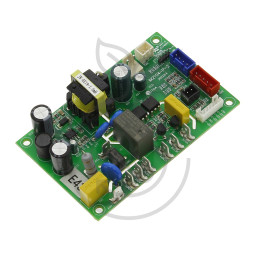 CARTE ALIMENTATION EMG 9-18