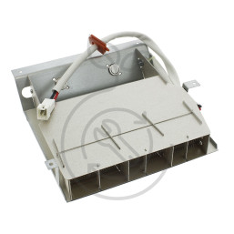 WIRE HEATER 230V/2300W IRCA...