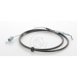 CABLE DE TRACTION 2007