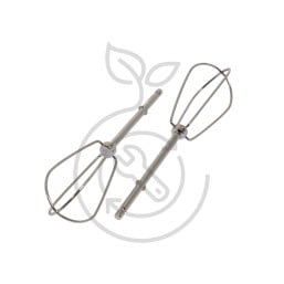 FOUETS 4 FILS (PAIRE)