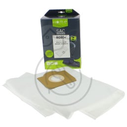 Sac synthétique 32L...