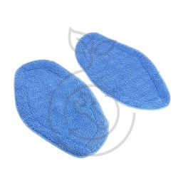 LINGETTE (BALAI VAPEUR) X2