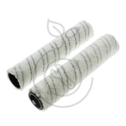 ROULEAU BROSSE ROTATIVE...