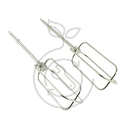 FOUETS 4 FILS (PAIRE)