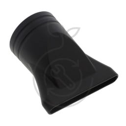 Embout Concentrateur