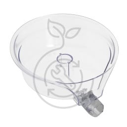 RECUPERATEUR JUS AVEC BEC...