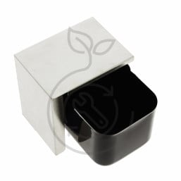 BAC RECUPERATEUR GRAISSE