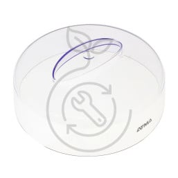 COUVERCLE YAOURTIERE - rond
