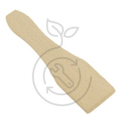 SPATULE RACLETTE BOIS