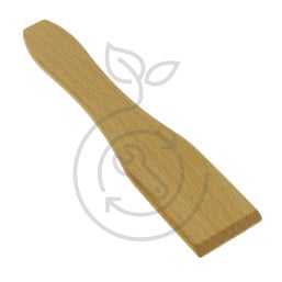 SPATULE RACLETTE BOIS