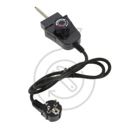 Cordon avec thermostat...