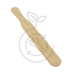 SPATULE BOIS POUR CREPIERE