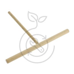 RATEAU CREPIERE ROND - BOIS