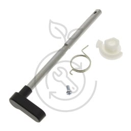 TIGE DEVEROUILLAGE MRPM2