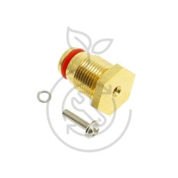 VIS + JOINT (BOUCHON VIDANGE)